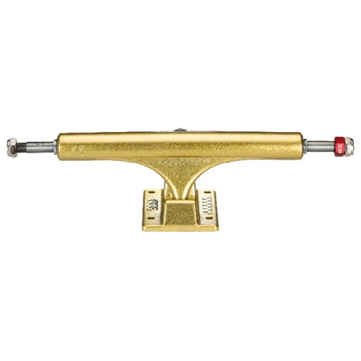 ACE Trucks 77 Gold AF1 Polished Trucks - Ejes