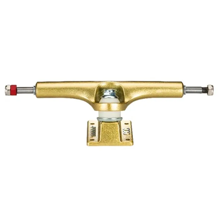 ACE Trucks 77 Gold AF1 Polished Trucks - Ejes