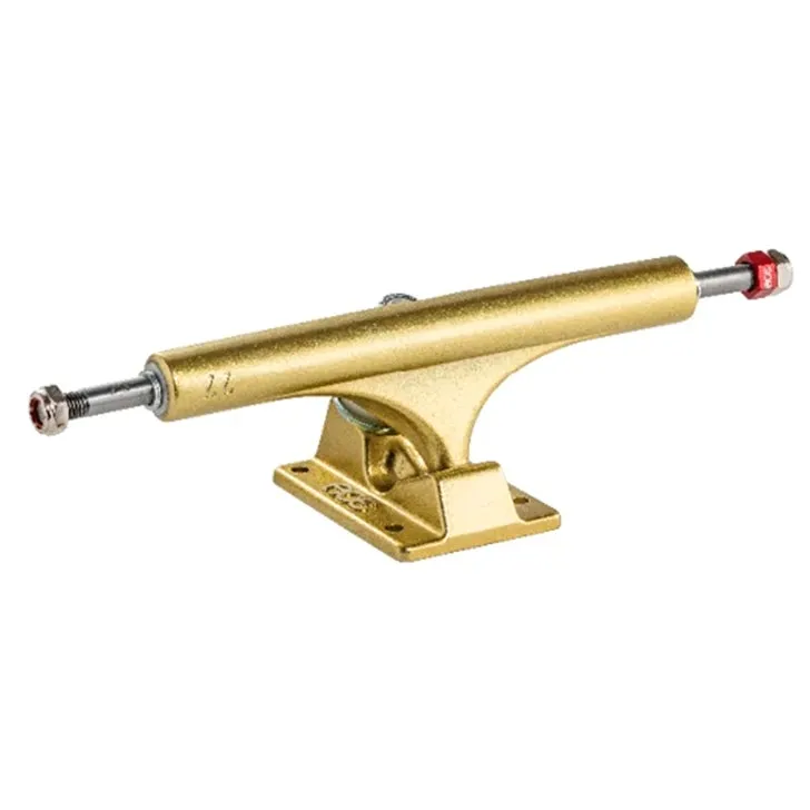 ACE Trucks 77 Gold AF1 Polished Trucks - Ejes