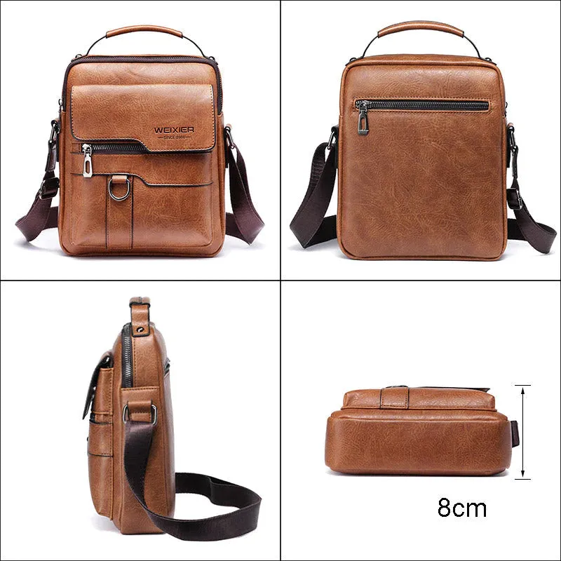 Bolsa Pequena Masculina