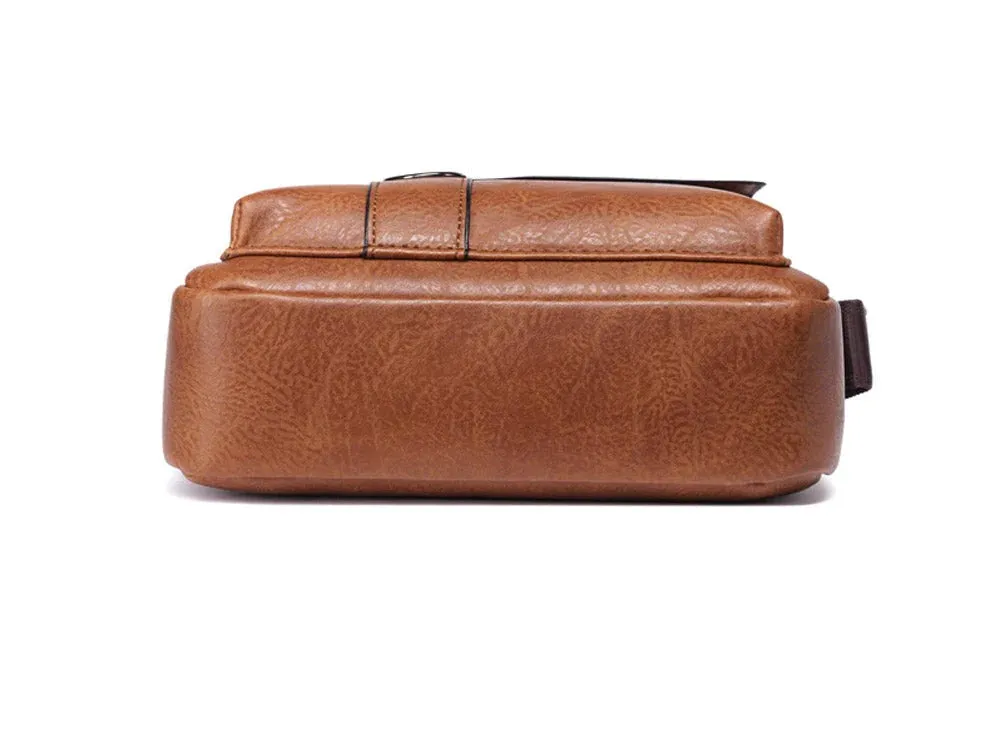 Bolsa Pequena Masculina