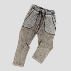 Calça Infantil Rock