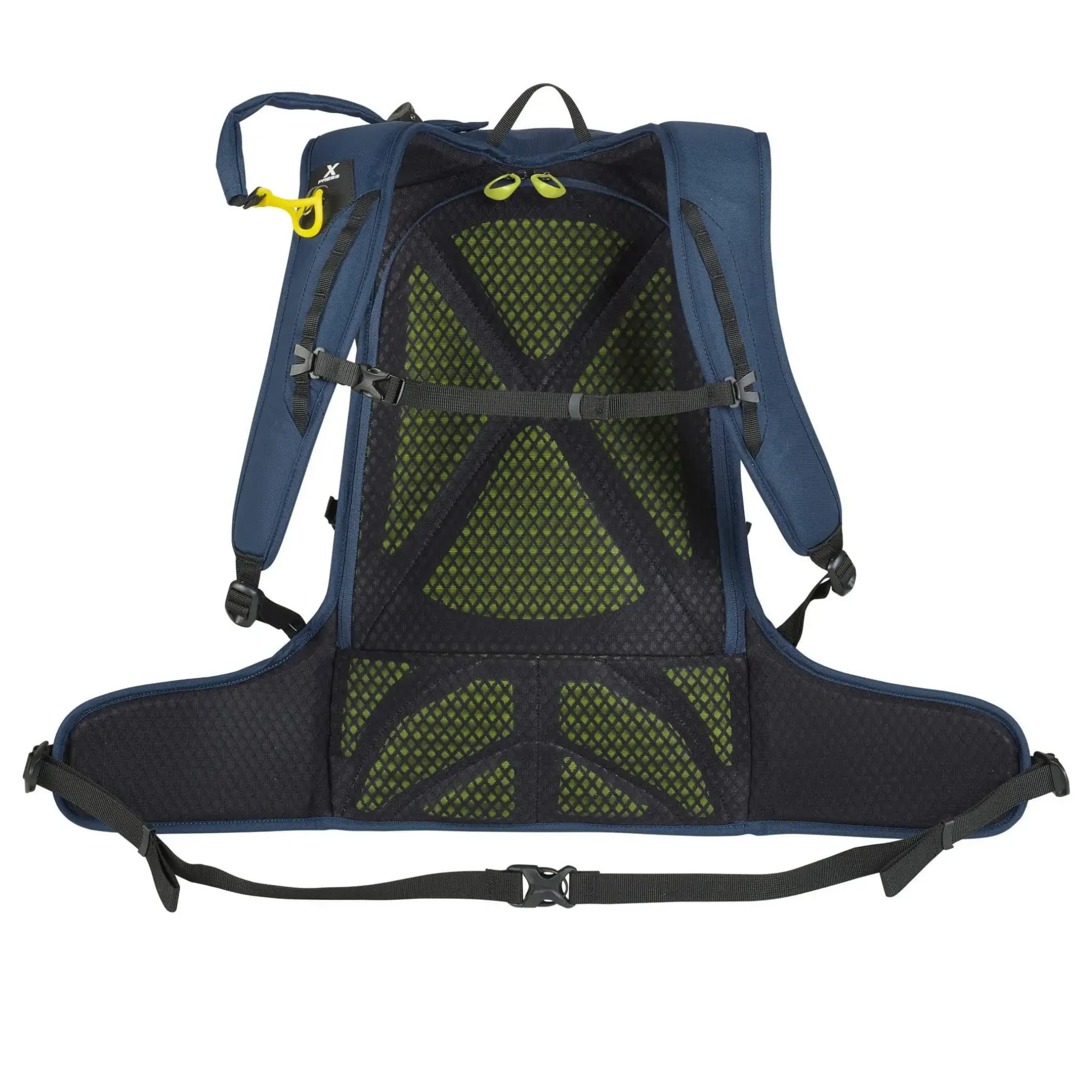 CAMP SKI RAPTOR 30 ZAINO 30 LITRI DA SCI-ALPINISMO E FREERIDE