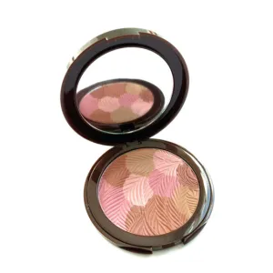 Colored Clay Bronzer Blush Pink Bronze