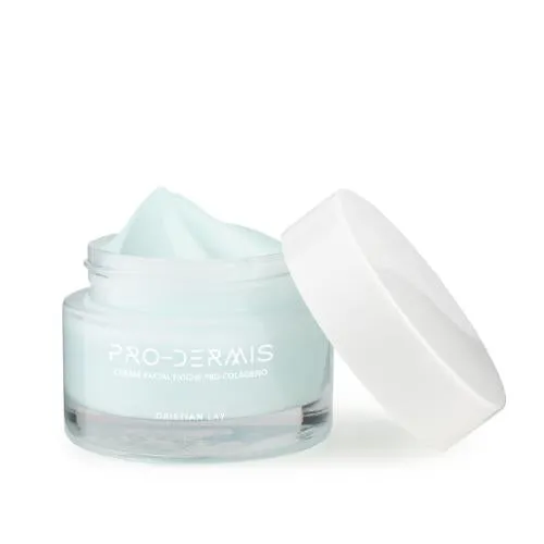 Crema Facial Noche Pro-Colágeno