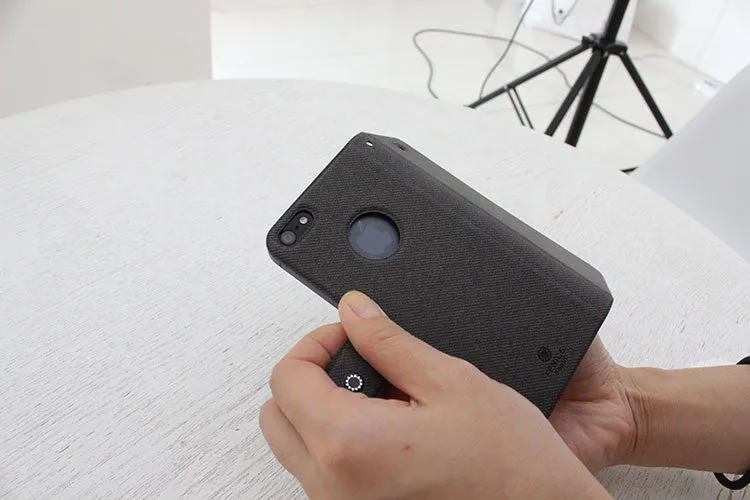 FENICE DIARIO Diary Style case for Apple iPhone 5/5S/5SE