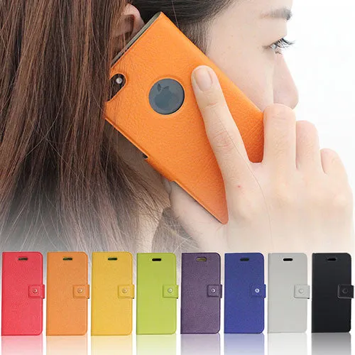 FENICE DIARIO Diary Style case for Apple iPhone 5/5S/5SE