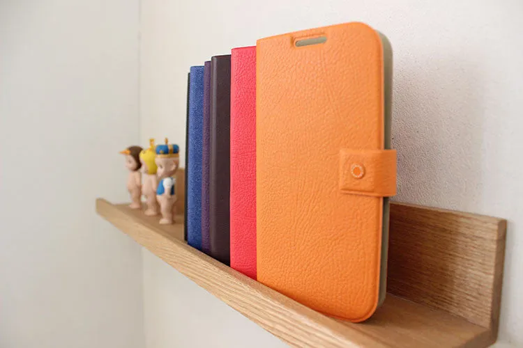 FENICE DIARIO Diary Style case for Samsung Galaxy S3