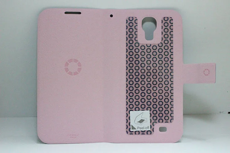 FENICE DIARIO Diary Style case for Samsung Galaxy S4