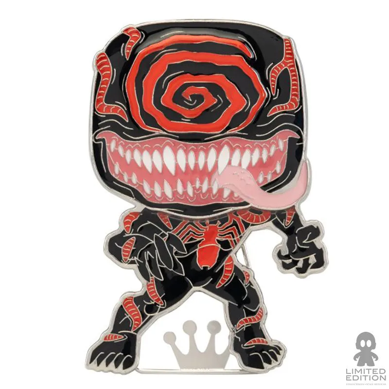 Funko Pin Corrupted Venom 18 Marvel