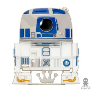 Funko Pin R2-D2 21 Star Wars