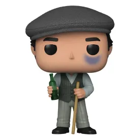 Funko Pop Michael Corleone 1201 The Godfather 50Th - Limited Edition