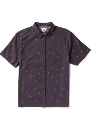 GEARS ECO SS SHIRT - PHA