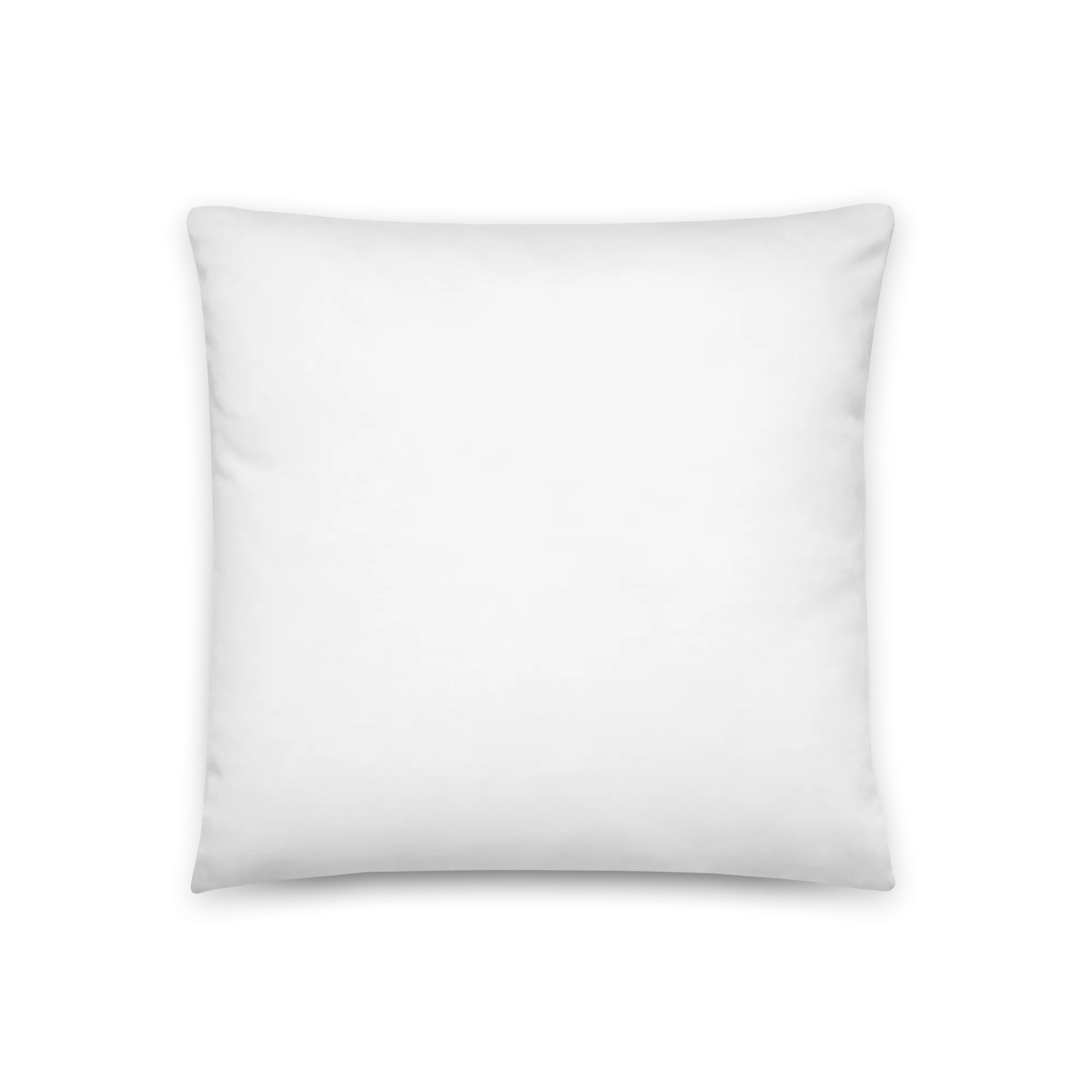 Gen Con Floral Sword Pattern Pillow