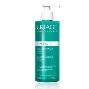 Hyséac Gel limpiador 500 ml