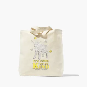 Limited Edition Summer 2024 Goat Tote