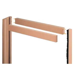 Marco Interior Casoneto Orchidea PYL Doble Puerta Corredera 140 cm