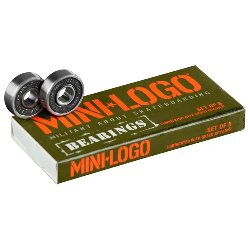 Mini Logo Sub Assembly Kit