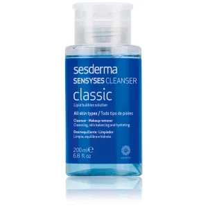 Sensyses Cleanser Classic Desmaquillante Limpiador