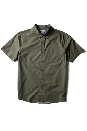 Sundial Eco SS Shirt - Surplus